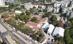 Müze için karayolları arazisine 'plan' talebi