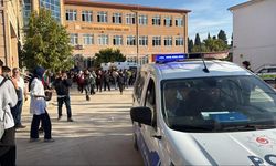 Okullarda korku büyüyor