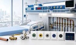 MEDİKAL GAZ SİSTEMİ ALIMI