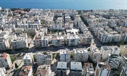 Muratpaşa’da iki arsa ihaleye çıkıyor
