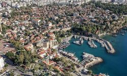 Muratpaşa’da iki taşınmaz ihaleye çıkıyor