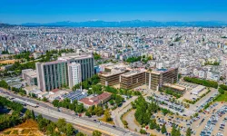 Antalya’daki üniversite taşınmazı kiraya verilecek