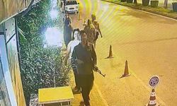 Manavgat'ta oyuncak tüfekle sokakta dolaştı