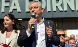 Özgür Özel: Bütün otoyolları devletleştireceğiz