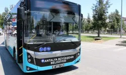 Antalya’da otobüs güzergahları değişti: Bu 2 durak kullanılmayacak