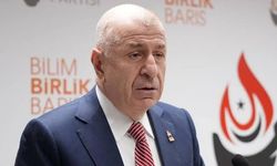Ümit Özdağ Antalya’ya geliyor!