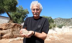 Antik dünyada gücün ve statünün simgesi mor