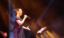 Phaselis Festivali’nde izleyici rekoru