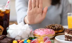 'Aşırı şeker tüketimi' uyarısı