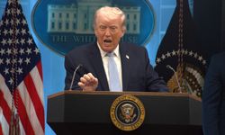 Trump: Kazma Dağı'nı yakında vurabiliriz
