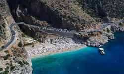 Turizmde sezon uzuyor