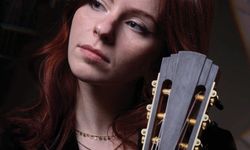 Muratpaşa'da gitar festivali başlıyor
