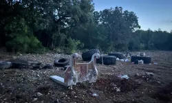 Mahkeme iptal etmişti! Kaş’taki mermer ocağında süreç yeniden başladı