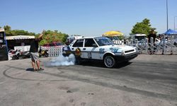 Kepez'de nefes kesen yarış