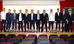 Antalyaspor A.Ş.’de genel kurul 18 Eylül’de