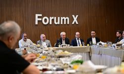 Forum X Antalya’dan Dokuma Etap 2 sürecine destek