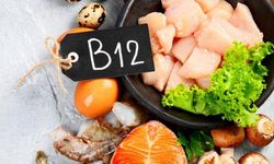 B12 için sofrada bu besinlere yer açın