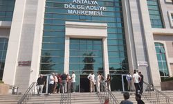 Büyükşehir davasında ara karar: Tutukluluk devam edecek