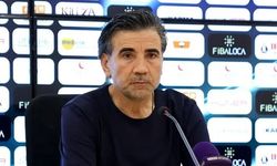 Osman Özköylü sahaya iniyor