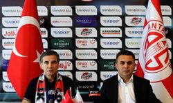 Antalyaspor’da Özköylü dönemi