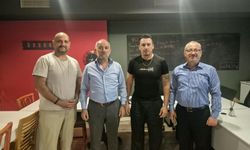 'Bursa'da Antalyalıları bir araya getiriyoruz'