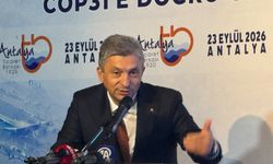 Vali Şahin: Seralarımızı değiştirmek zorundayız