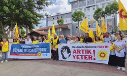Eğitim Sen’den okul saldırısı sonrası sert tepki