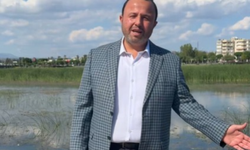 Taş’tan Boğaçayı eleştirisi