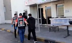 Kocabıyık, TIR dorsesinde yakalandı