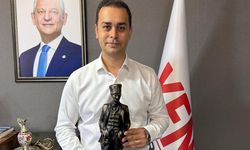 Silivri’den Muratpaşa’ya dikkat çeken hediye