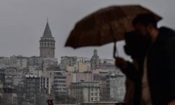 Sıcaklıklar sert düşüyor