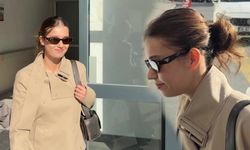 Afra Saraçoğlu gözaltına alındı