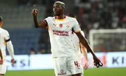 Osimhen kadrodan çıkarıldı