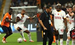 Galatasaray’dan Osimhen ve Lemina açıklaması