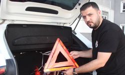 Bagajınızda bunlar yoksa cezası var