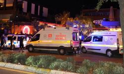 Kafeye silahlı saldırı: 2 ölü, 4 yaralı