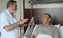 Tüm organları ters yerde: Doktorlar bile şaşırdı