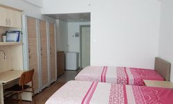Antalya’daki yurtlara da zam geldi