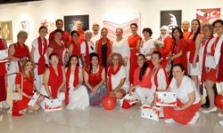 Antalya'da '30 Ağustos' sergisi