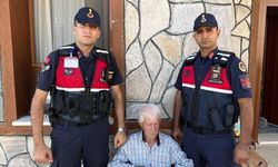 Kayıp Alzheimer hastası ormanda bulundu