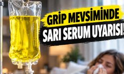 Gribi atlatmak isterken hayatınızı riske atmayın!