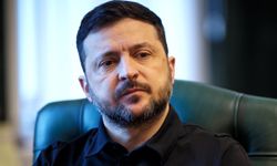 Zelenskiy: Türkiye'de önemli görüşmeler olacak