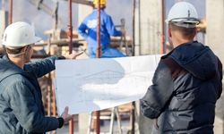 Yapı denetiminde Antalya üçe ayrıldı