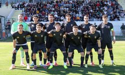 Manavgat evinde galip