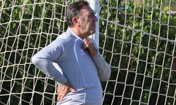 Kepezspor'da İskender Eroğlu dönemi başladı