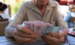 Emeklinin tek isteği: Geçim!