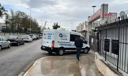 Baba ve kızı gözaltına alındı