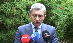 Vali Şahin: Adli süreç başlatıldı