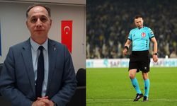 Hakem atamalarına ilişkin yazışmalar ortaya çıktı