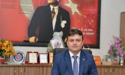 Antalya'da eğitim camiasının acı kaybı!